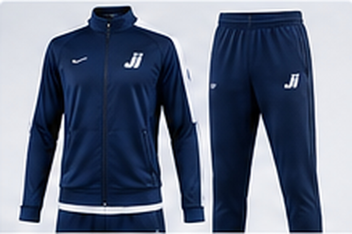 Junior Impex Training Wear