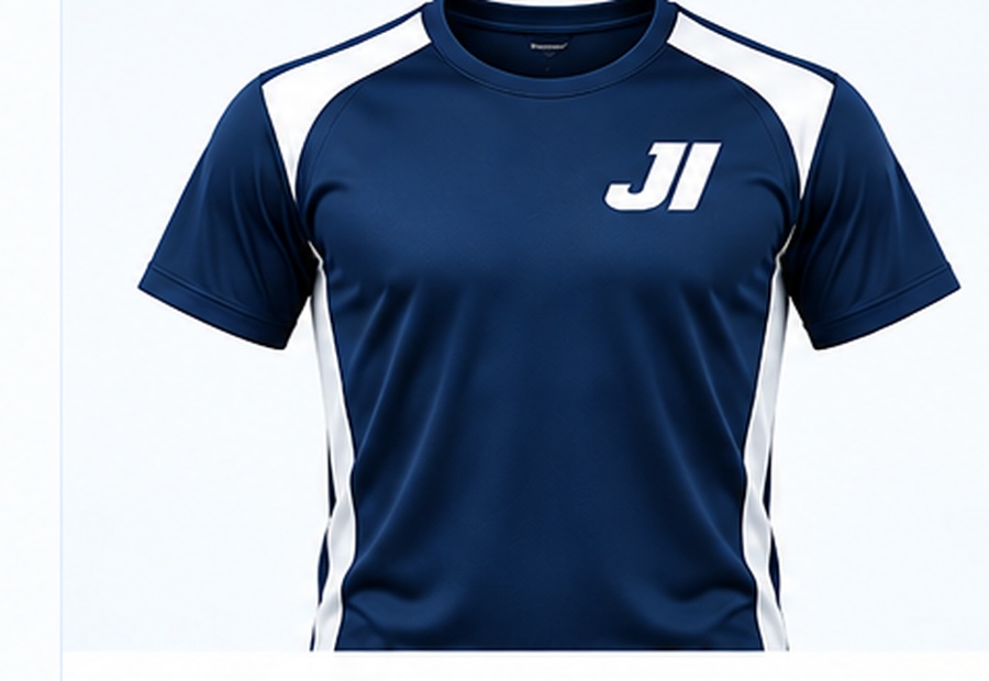 Junior Impex Training T-Shirt