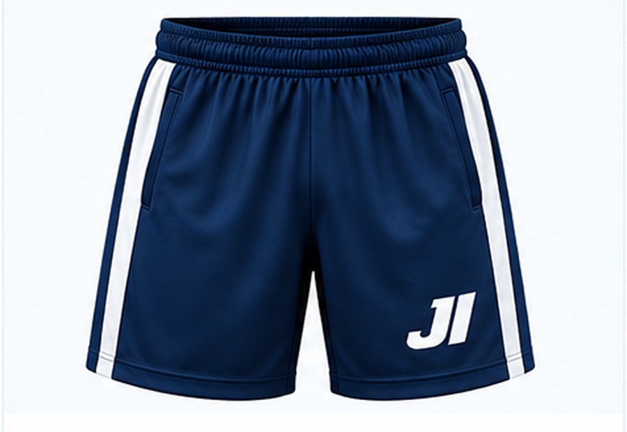 Junior Impex Training Shorts