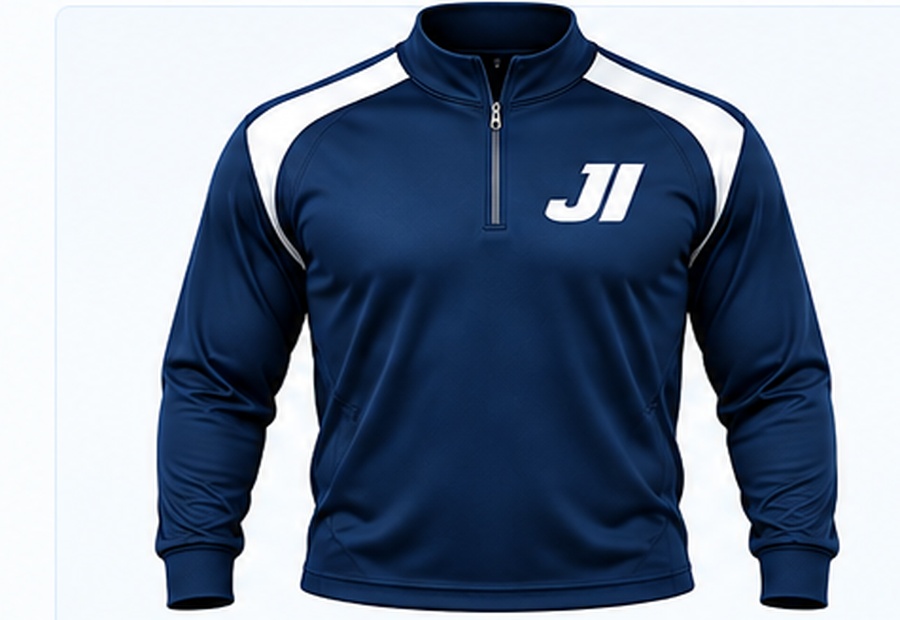 Junior Impex Training Long Sleeve