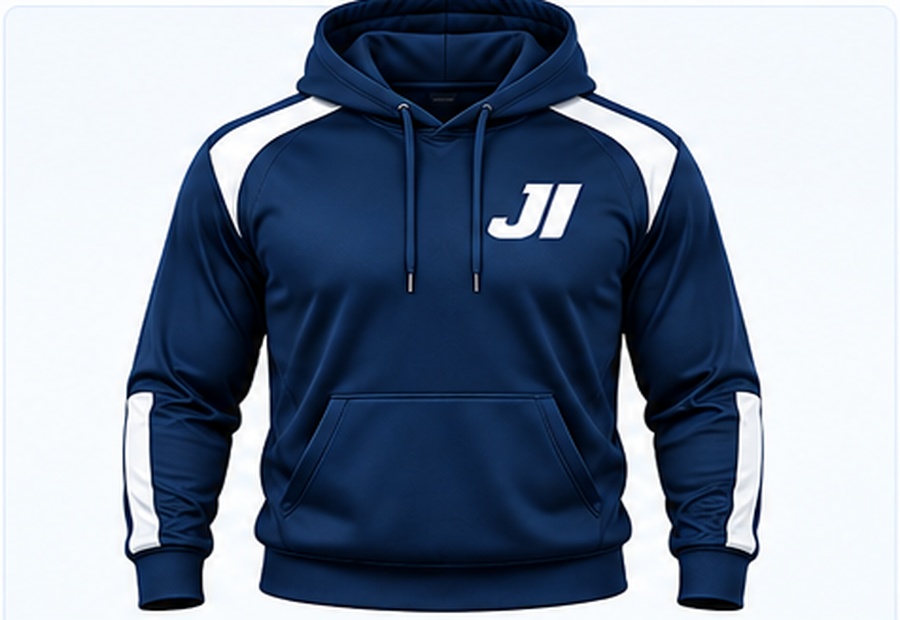 Junior Impex Training Hoodie